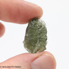 MOLDAVITE 2.7 GRAMS - MUSEUM QUALITY (MM622429)