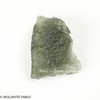 MOLDAVITE 5 GRAMS - MUSEUM QUALITY (MM622431)