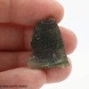 MOLDAVITE 5 GRAMS - MUSEUM QUALITY (MM622431)