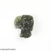 MOLDAVITE 2.6 GRAMS - MUSEUM QUALITY (MM622432)