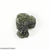 MOLDAVITE 2.6 GRAMS - MUSEUM QUALITY (MM622432)