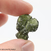 MOLDAVITE 2.6 GRAMS - MUSEUM QUALITY (MM622432)