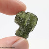 MOLDAVITE 2.6 GRAMS - MUSEUM QUALITY (MM622432)
