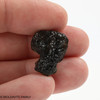 MOLDAVITE 2.6 GRAMS - MUSEUM QUALITY (MM622432)