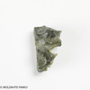 MOLDAVITE 1.74 GRAMS - MUSEUM - mini collection (MINIM146) MOLDAVITE 1.74 GRAMS - MUSEUM - mini collection (MINIM146)