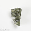 MOLDAVITE 1.74 GRAMS - MUSEUM - mini collection (MINIM146) MOLDAVITE 1.74 GRAMS - MUSEUM - mini collection (MINIM146)