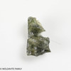 MOLDAVITE 1.74 GRAMS - MUSEUM - mini collection (MINIM146) MOLDAVITE 1.74 GRAMS - MUSEUM - mini collection (MINIM146)