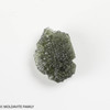 MOLDAVITE 1.96 GRAMS - MUSEUM - mini collection (MINIM148)