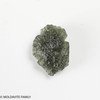MOLDAVITE 1.96 GRAMS - MUSEUM - mini collection (MINIM148)