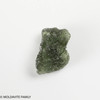MOLDAVITE 1.59 GRAMS - MUSEUM - mini collection (MINIM149) MOLDAVITE 1.59 GRAMS - MUSEUM - mini collection (MINIM149)