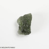 MOLDAVITE 1.59 GRAMS - MUSEUM - mini collection (MINIM149) MOLDAVITE 1.59 GRAMS - MUSEUM - mini collection (MINIM149)