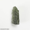 MOLDAVITE 1.82 GRAMS - MUSEUM - mini collection (MINIM153)