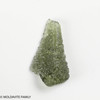 MOLDAVITE 1.42 GRAMS - MUSEUM - mini collection (MINIM172) MOLDAVITE 1.42 GRAMS - MUSEUM - mini collection (MINIM172)