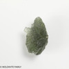 MOLDAVITE 1.7 GRAMS - MUSEUM - mini collection (MINIM173) MOLDAVITE 1.7 GRAMS - MUSEUM - mini collection (MINIM173)