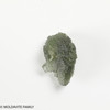 MOLDAVITE 1.7 GRAMS - MUSEUM - mini collection (MINIM173) MOLDAVITE 1.7 GRAMS - MUSEUM - mini collection (MINIM173)