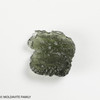 MOLDAVITE 1.74 GRAMS - MUSEUM - mini collection (MINIM174) MOLDAVITE 1.74 GRAMS - MUSEUM - mini collection (MINIM174)