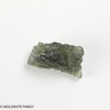 MOLDAVITE 1.59 GRAMS - MUSEUM - mini collection (MINIM179) MOLDAVITE 1.59 GRAMS - MUSEUM - mini collection (MINIM179)