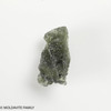 MOLDAVITE 1.59 GRAMS - MUSEUM - mini collection (MINIM179) MOLDAVITE 1.59 GRAMS - MUSEUM - mini collection (MINIM179)