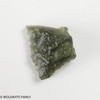 MOLDAVITE 1.65 GRAMS - MUSEUM - mini collection (MINIM180) MOLDAVITE 1.65 GRAMS - MUSEUM - mini collection (MINIM180)