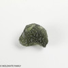 MOLDAVITE 1.28 GRAMS - MUSEUM - mini collection (MINIM183)