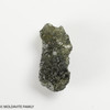 MOLDAVITE 1.84 GRAMS - MUSEUM - mini collection (MINIM184)