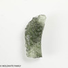 MOLDAVITE 1.6 GRAMS - MUSEUM - mini collection (MINIM189) MOLDAVITE 1.6 GRAMS - MUSEUM - mini collection (MINIM189)