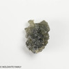 MOLDAVITE 1.37 GRAMS - MUSEUM - mini collection (MINIM192)