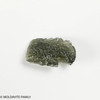 MOLDAVITE 1.24 GRAMS - MUSEUM - mini collection (MINIM195) MOLDAVITE 1.24 GRAMS - MUSEUM - mini collection (MINIM195)