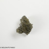 MOLDAVITE 0.62 GRAMS - MUSEUM - mini collection (MINIM196)