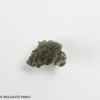 MOLDAVITE 0.62 GRAMS - MUSEUM - mini collection (MINIM196)