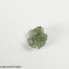 MOLDAVITE 0.44 GRAMS - MUSEUM - mini collection (MINIM197)