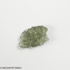 MOLDAVITE 0.46 GRAMS - MUSEUM - mini collection (MINIM203)