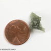 MOLDAVITE 0.77 GRAMS - MUSEUM - mini collection (MINIM204)