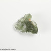 MOLDAVITE 0.75 GRAMS - MUSEUM - mini collection (MINIM205)