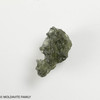 MOLDAVITE 0.92 GRAMS - MUSEUM - mini collection (MINIM207) MOLDAVITE 0.92 GRAMS - MUSEUM - mini collection (MINIM207)