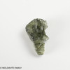 MOLDAVITE 0.92 GRAMS - MUSEUM - mini collection (MINIM207) MOLDAVITE 0.92 GRAMS - MUSEUM - mini collection (MINIM207)