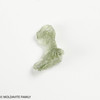 MOLDAVITE 0.45 GRAMS - MUSEUM - mini collection (MINIM215)