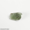MOLDAVITE 0.65 GRAMS - MUSEUM - mini collection (MINIM216)