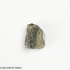 MOLDAVITE 1.09 GRAMS - REGULAR - mini collection (MINIR072)