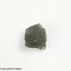 MOLDAVITE 1.42 GRAMS - REGULAR - mini collection (MINIR073)