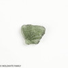 MOLDAVITE 1.02 GRAMS - REGULAR - mini collection (MINIR076)