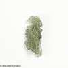 MOLDAVITE 1.07 GRAMS - REGULAR - mini collection (MINIR083)