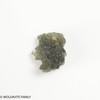 MOLDAVITE 1.42 GRAMS - REGULAR - mini collection (MINIR087)