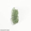 MOLDAVITE 1.42 GRAMS - REGULAR - mini collection (MINIR092)