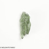 MOLDAVITE 1.42 GRAMS - REGULAR - mini collection (MINIR092)
