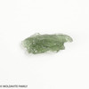 MOLDAVITE 1.42 GRAMS - REGULAR - mini collection (MINIR092)