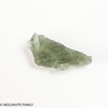 MOLDAVITE 1.03 GRAMS - MUSEUM - mini collection (MINIC100)