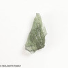 MOLDAVITE 1.03 GRAMS - MUSEUM - mini collection (MINIC100)