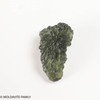 MOLDAVITE 1.83 GRAMS - MUSEUM - mini collection (MINIC101)