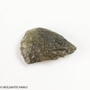 MOLDAVITE 1.58 GRAMS - MUSEUM - mini collection (MINIC103)